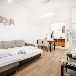 Appartement met Twee Slaapkamers